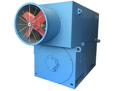Motor YJTFKK 11kv