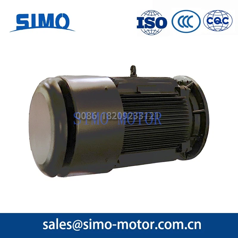 Pole-changing Two-speed Three-phase Asynchronous Motor factory