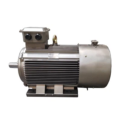 YVFE5 Motor de economia de energia